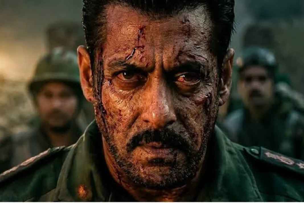 Salman Khan की ‘मातृभूमि’ OTT पर नहीं, थिएटर में ही रिलीज होगी! अफवाहों पर सूत्र ने लगाया विराम, बताया- बड़े पर्दे के लिए बनी है मेगा स्टार की फिल्म Salman Khan