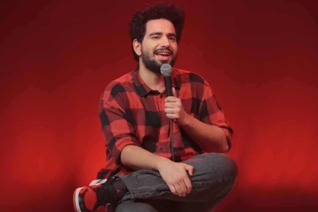 घर पर चलीं गोलियां और जला दिया आशियाना! समय रैना ने सुनाई कश्मीरी पंडितों के पलायन की खौफनाक दास्तान Samay Raina on Kashmiri Pandits