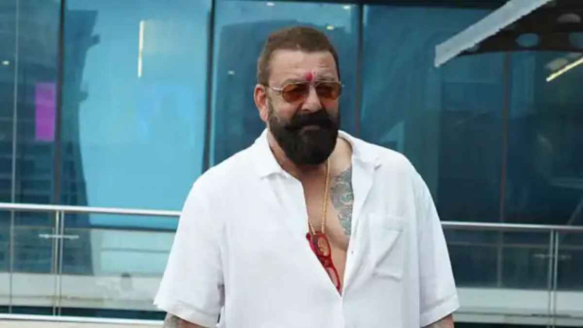 SanjayDutt