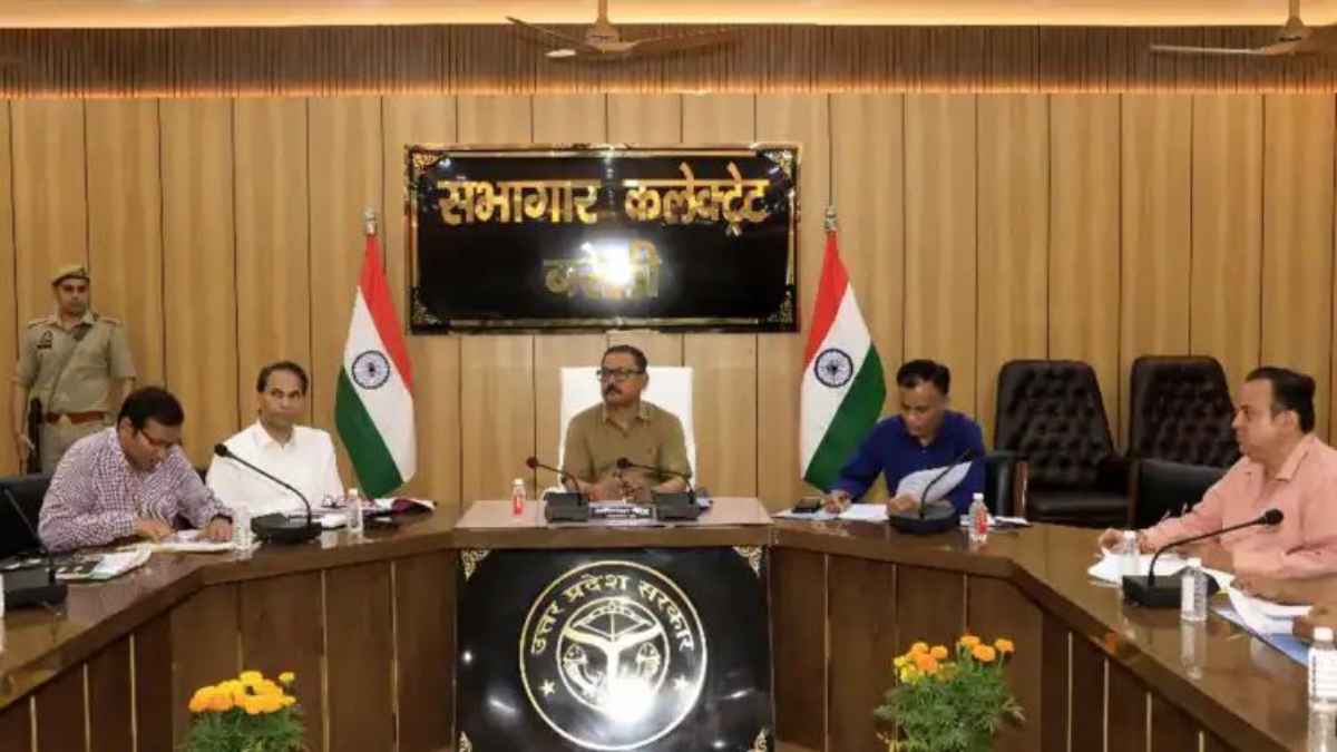 बरेली के स्कूलों में अब मनमानी फीस वसूली पर लगेगी लगाम, नियमों का उल्लंघन करने पर 5 लाख का जुर्माना और मान्यता होगी रद्द SchoolFeeHike
