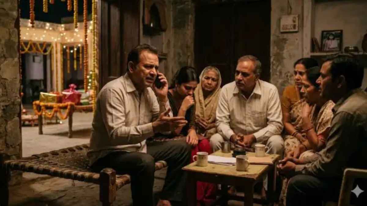 ‘बारात लाए तो दूल्हा-दुल्हन दोनों को मार दूंगा गोली’, सिरफिरे आशिक की धमकी से कांप उठा परिवार Security