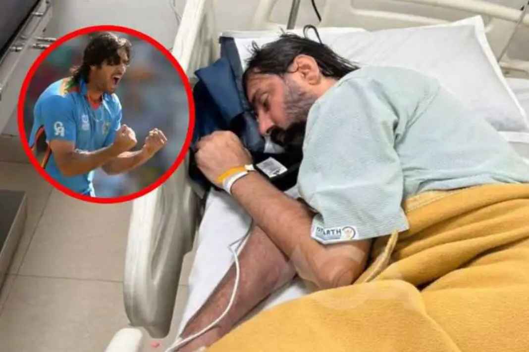 दिल्ली के अस्पताल में मौत से लड़ रहे शापूर जादरान! दुर्लभ जानलेवा बीमारी ने घेरा, जानें अब कैसी है हालत Shapoor Zadran