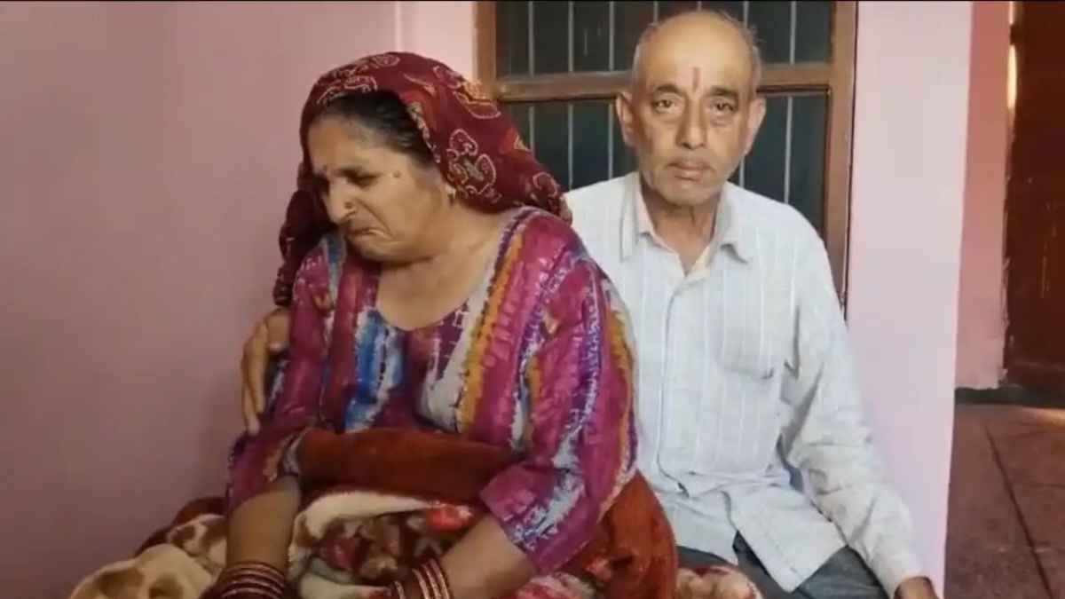 जिंदा है महिला, फाइलों में ‘मौत’: हिमाचल स्वास्थ्य विभाग का गजब कारनामा, दर-दर भटकता रहा पति Sheela Devi