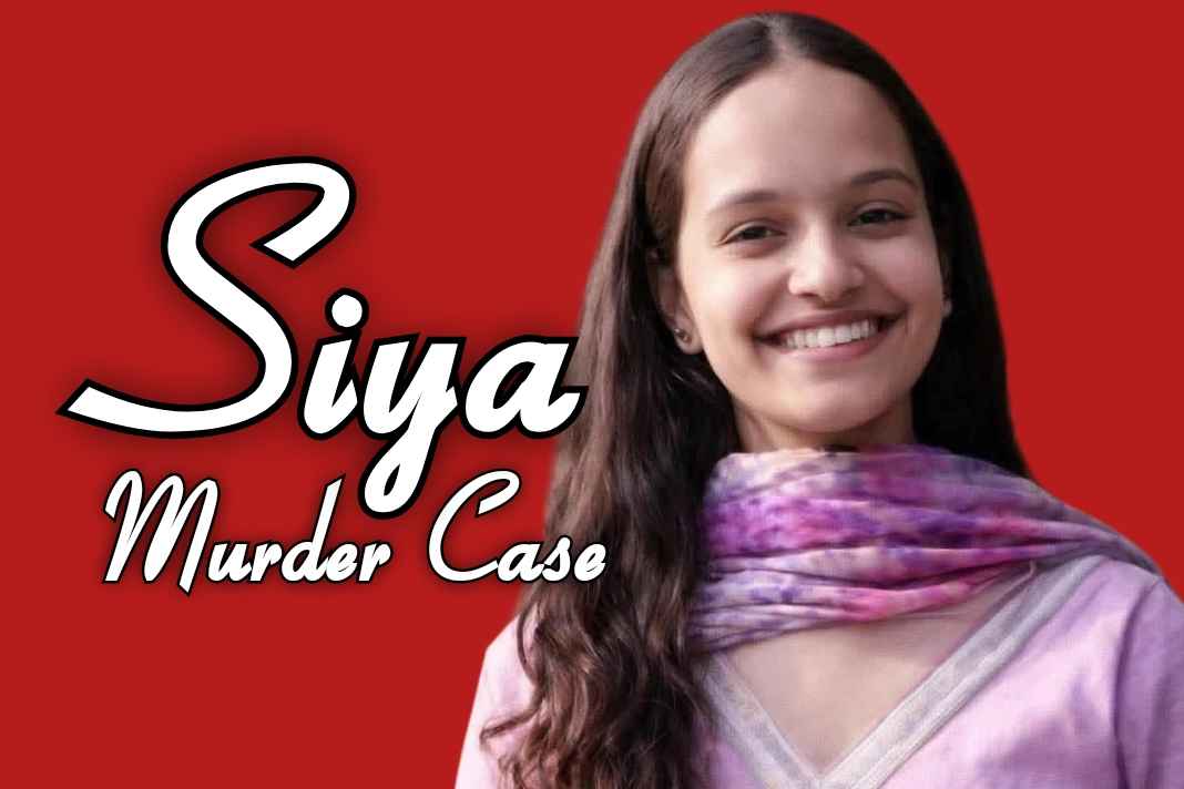 मंडी सिया हत्याकांड: ‘रास्ते में जो मिलता उसे मार देता’, कातिल का खौफनाक कबूलनामा, आज कोर्ट में होगी पेशी Siya Guleria Murder News