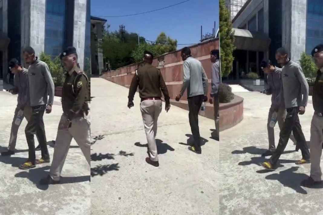 हिमाचल छात्रा मर्डर केस: आरोपी ने सिया पर दराट से किए 7 वार, पुलिस पूछताछ में सामने आए चौंकाने वाले खुलासे Siya Murder News