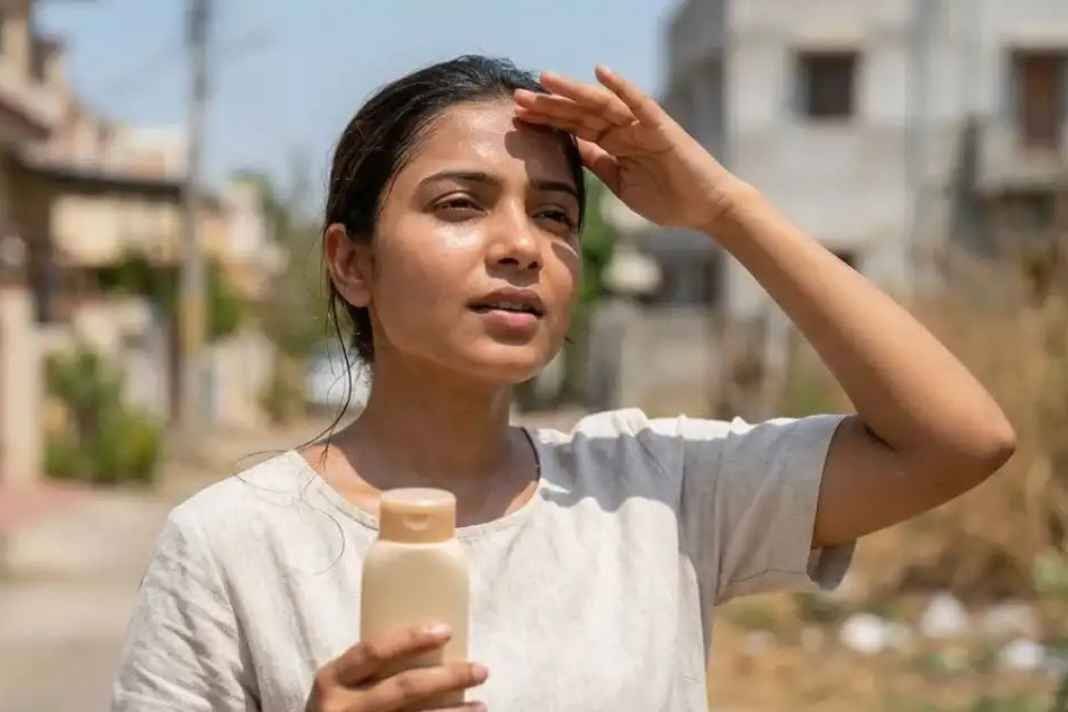Skin and hair Tips