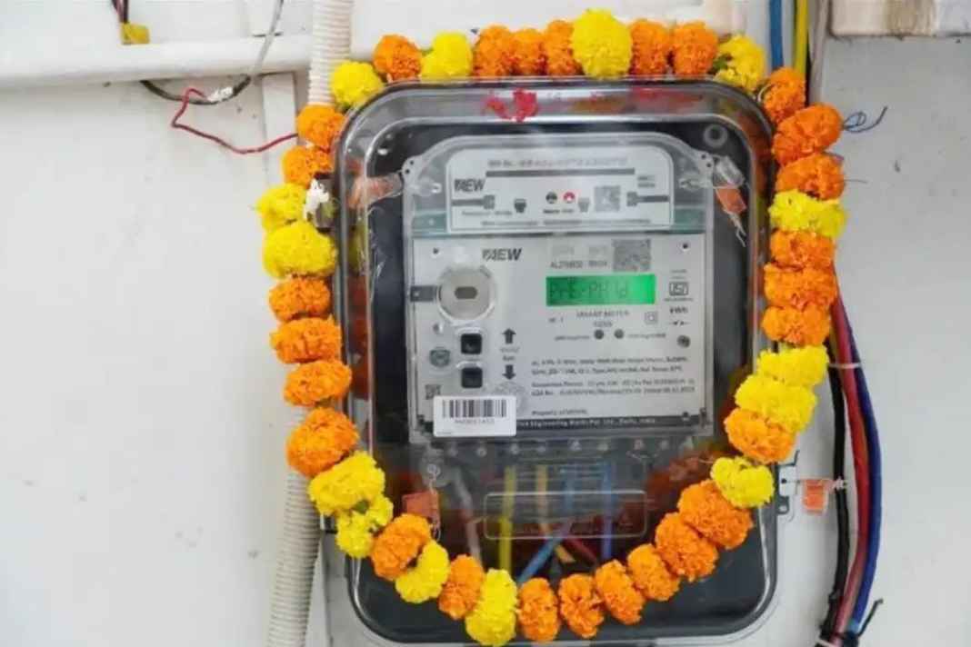 स्मार्ट मीटर को लेकर सरकार का बड़ा फैसला, अब बिजली उपभोक्ताओं को मिलेगी यह खास छूट Snart Meter