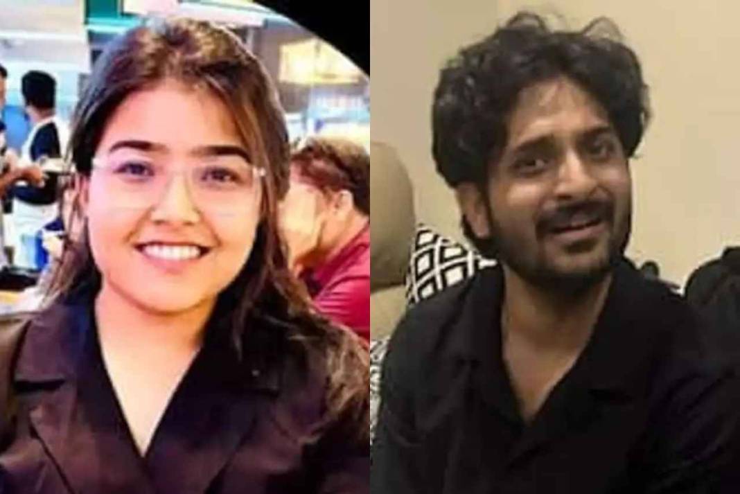हैदराबाद में खौफनाक वारदात: 5 साल का प्यार, शादी और फिर… फंदे पर क्यों झूल गई सॉफ्टवेयर इंजीनियर? Software Professional Suicide