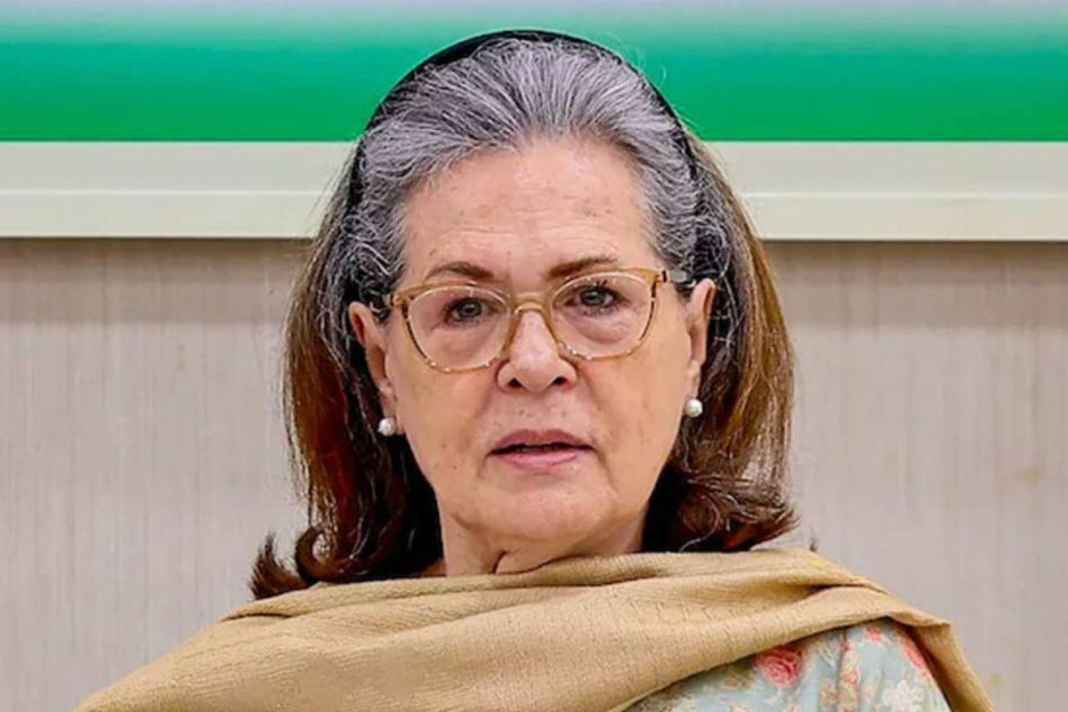 सोनिया गांधी की नागरिकता और वोटर लिस्ट पर मचा बवाल, 1980 के उस राज से हटेगा पर्दा? Sonia Gandhi