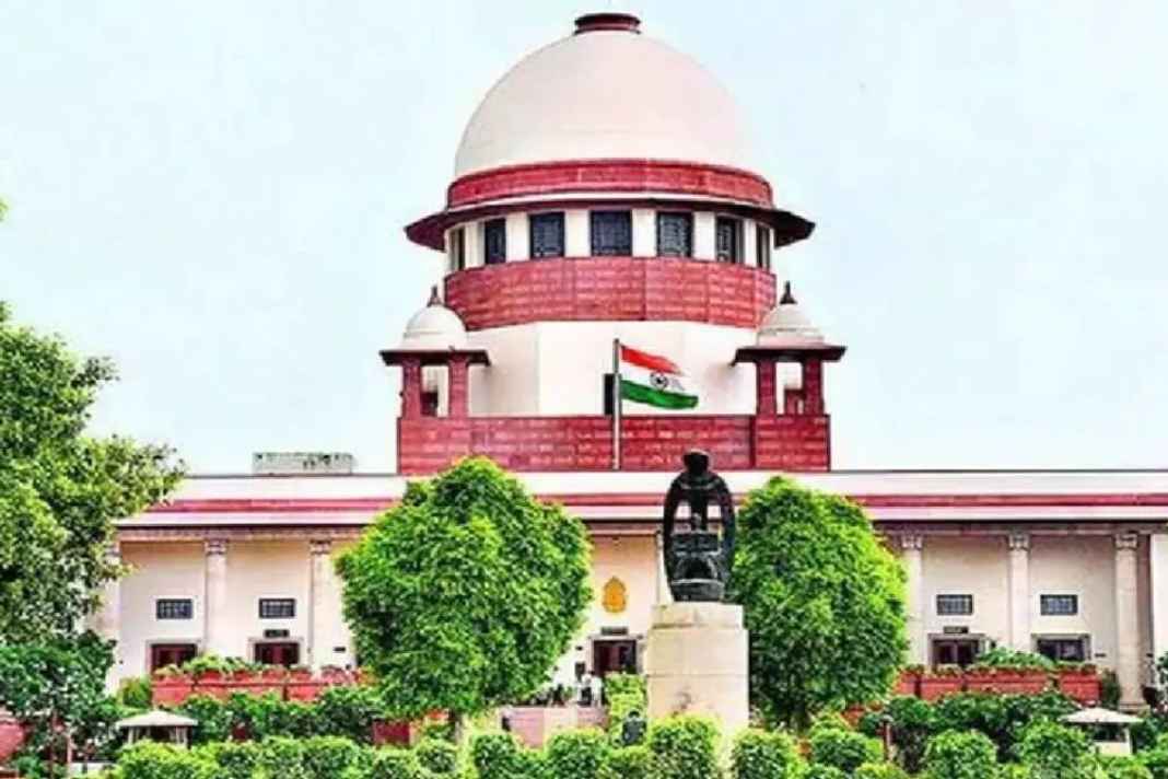 Supreme Court का बड़ा फैसला: पवन खेड़ा को मिली ट्रांजिट बेल पर लगाई रोक, असम सरकार की याचिका पर नोटिस जारी Supreme Court