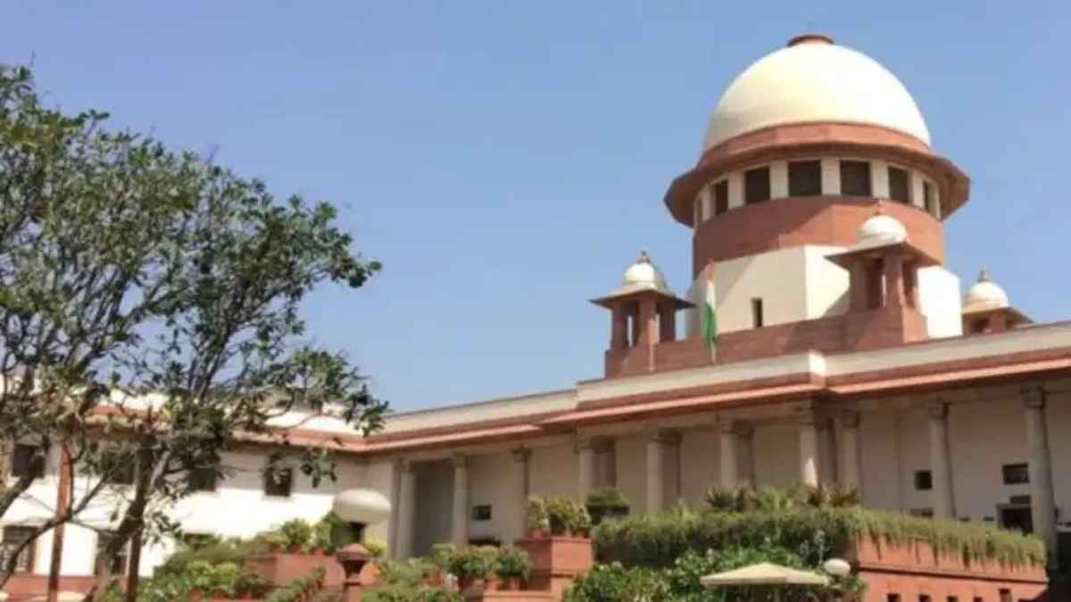 सुप्रीम कोर्ट की बड़ी व्यवस्था: मस्जिद की ‘सेवा इनाम’ जमीन पर मालिकाना हक का सपना टूटा, अब कभी नहीं बिकेगी ऐसी संपत्ति SupremeCourt