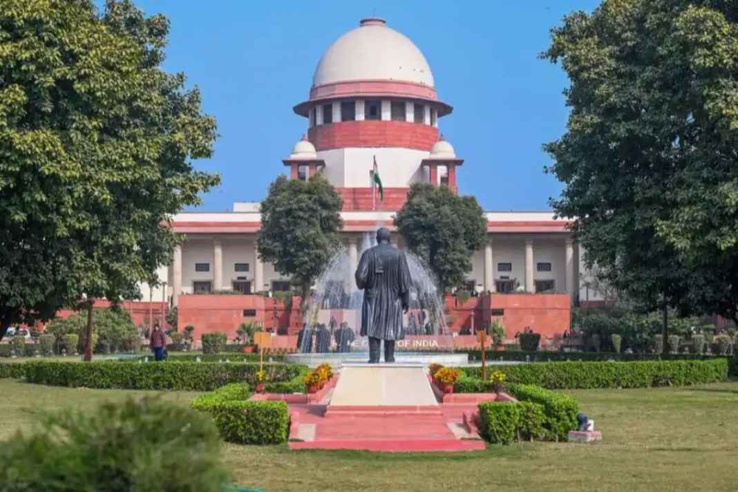 DNA टेस्ट में हुआ बड़ा खुलासा, सुप्रीम कोर्ट ने सुनाया ऐतिहासिक फैसला; अब नहीं देना होगा बच्चे को गुजारा भत्ता Supreme Court 3