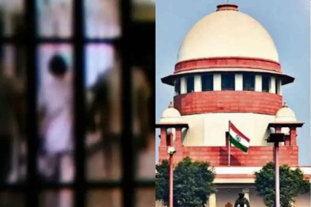 नाबालिग को खूंखार कैदियों के बीच जेल में रखा, सुप्रीम कोर्ट के कड़े एक्शन के बाद यूपी सरकार देगी 5 लाख Supreme Court Imposed Fine