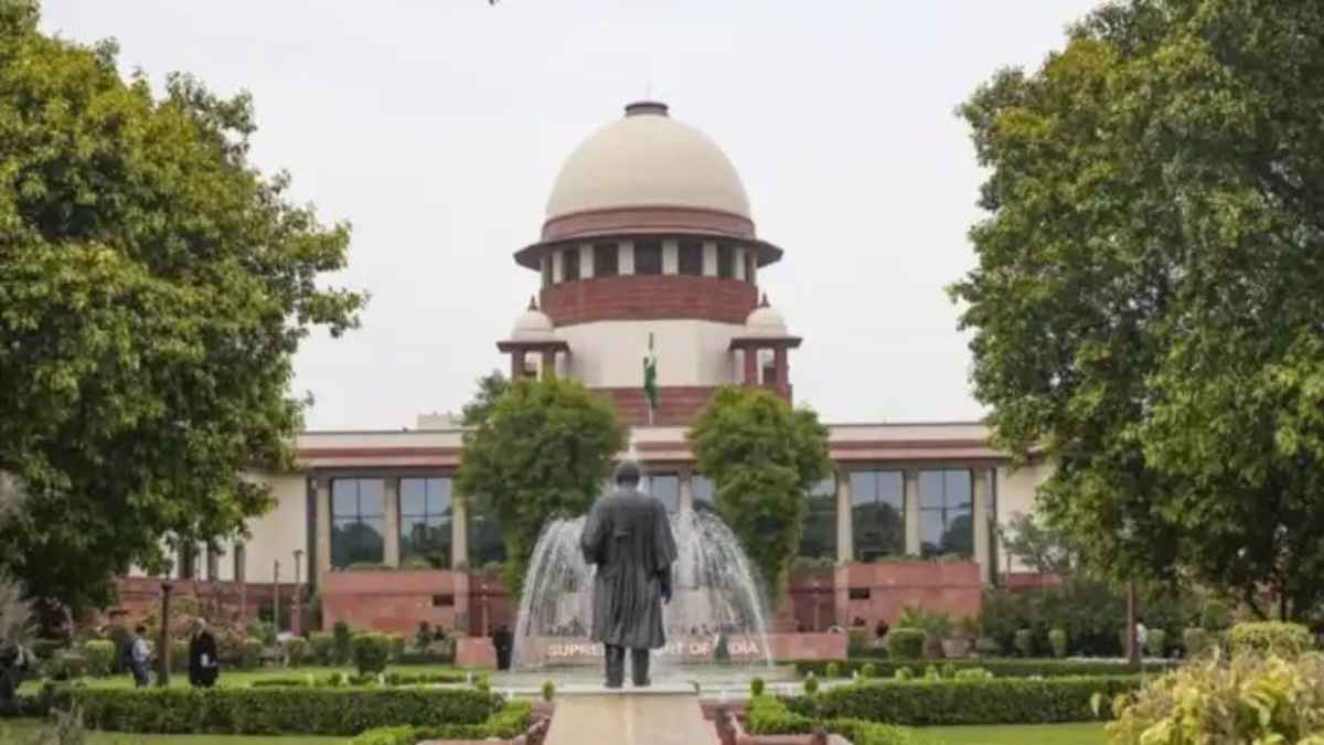 बंगाल में छिड़ा ‘वोटर लिस्ट’ महासंग्राम: क्या चुनाव ड्यूटी कर रहे कर्मचारी ही नहीं दे पाएंगे वोट? सुप्रीम कोर्ट ने दिया बड़ा झटका! Supreme court