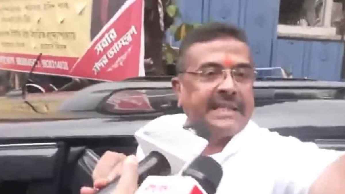 बंगाल चुनाव: दूसरे चरण में 91 फीसदी से ज्यादा बंपर वोटिंग, दांव पर ममता और सुवेंदु की किस्मत Suvendu Adhikari