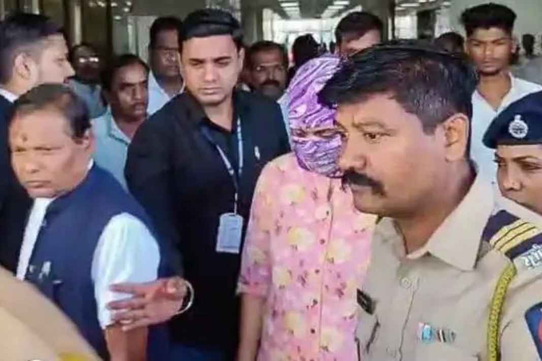 TCS नासिक में धर्मांतरण का काला खेल? पुरुष कर्मचारी ने सुनाई प्रताड़ना की रूह कंपा देने वाली कहानी TCS