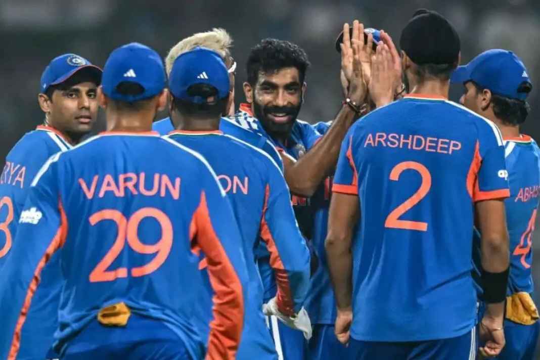 Team India