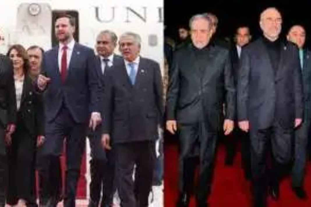 सीजफायर से 3 दिन पहले ईरान ने फिर बंद किया होर्मुज, ट्रंप ने दी धमकी Tehran Iran