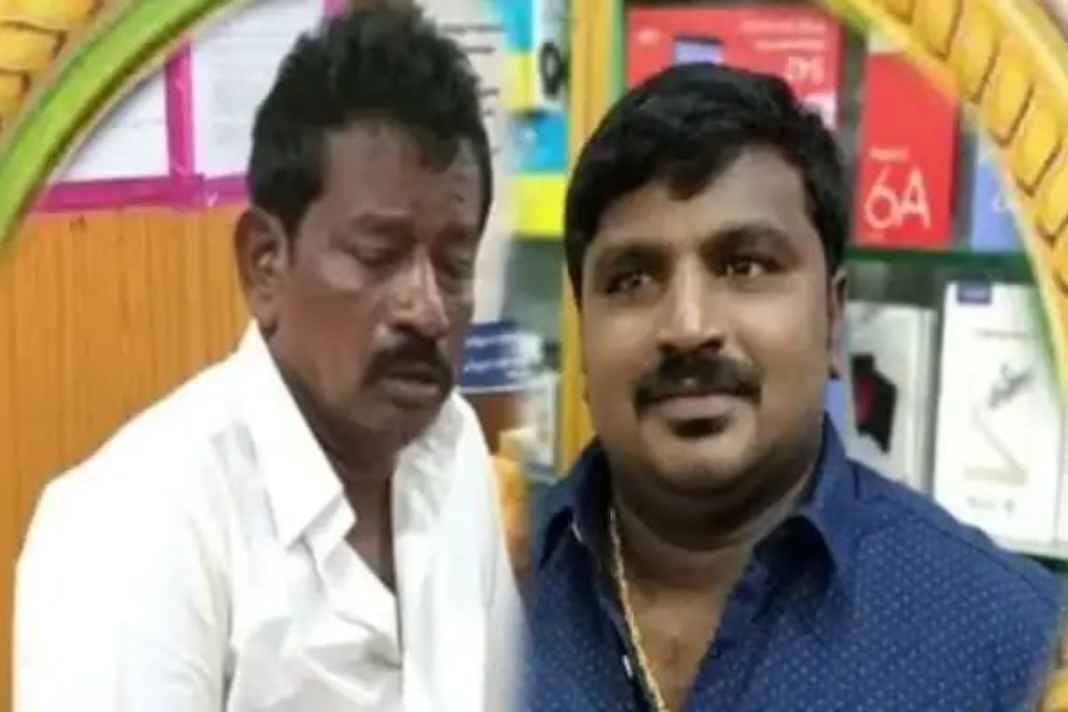 तमिलनाडु कस्टोडियल डेथ: पिता-पुत्र को बेरहमी से मारने वाले 9 पुलिसकर्मियों को फांसी, सच जानकर कांप उठेगी रूह The court sentenced the policemen to death