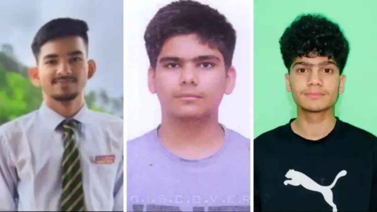उत्तराखंड बोर्ड रिजल्ट: टिहरी के लालों ने रचा इतिहास, कोई बनेगा वैज्ञानिक तो कोई एनडीए में जाकर करेगा देश की सेवा! TopperList