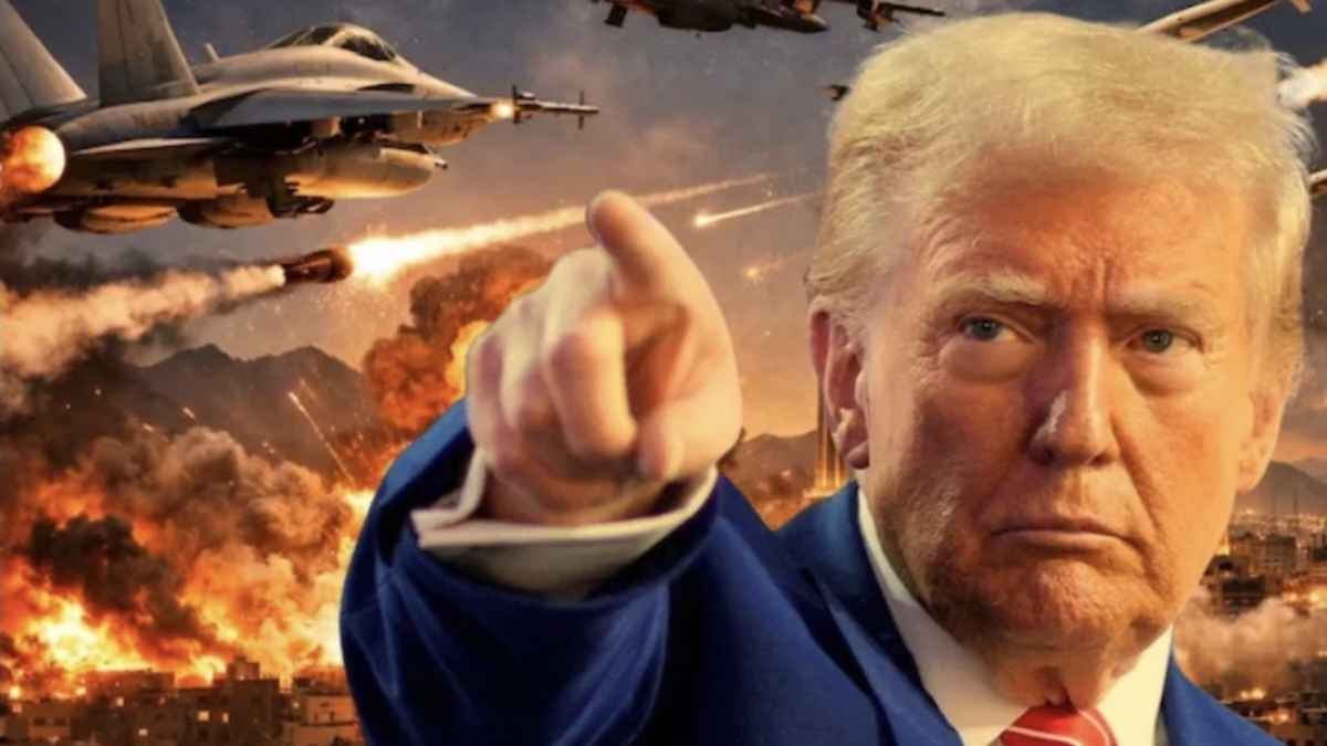 Trump Donald
