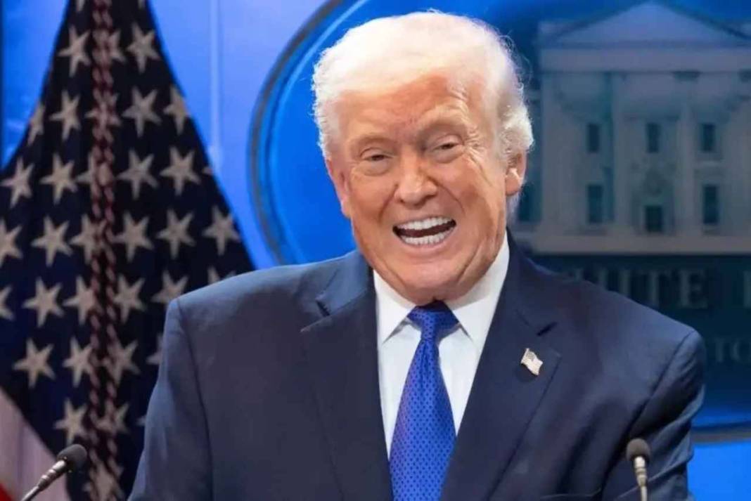 Trump Tariffs