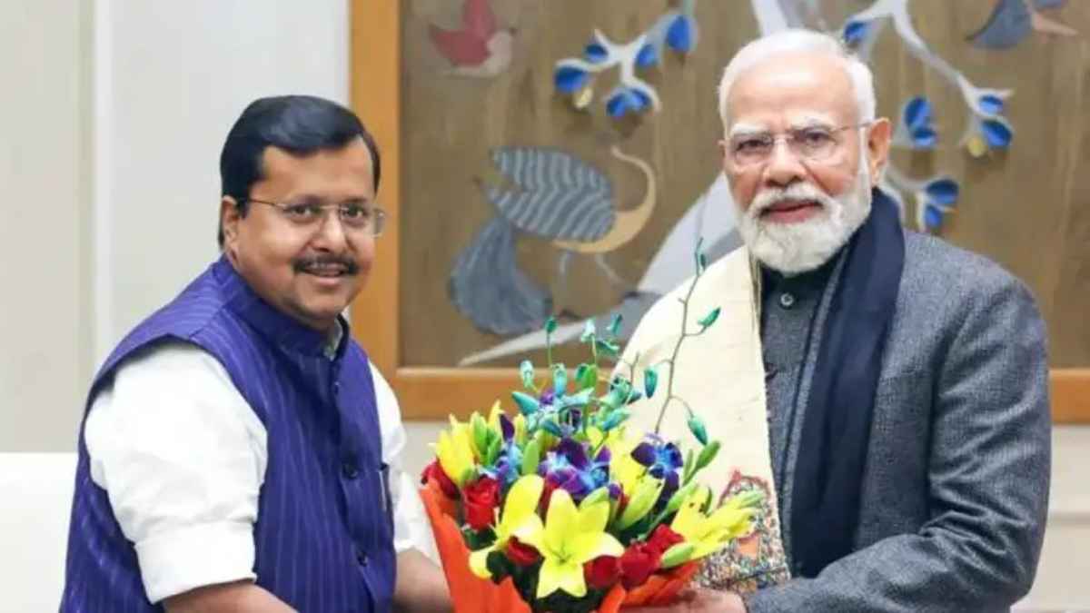 उत्तराखंड में ‘धामी मैजिक’: हाईकमान ने थमाई 2027 की कमान, क्या फिर खिलेगा कमल? UCCUttarakhand