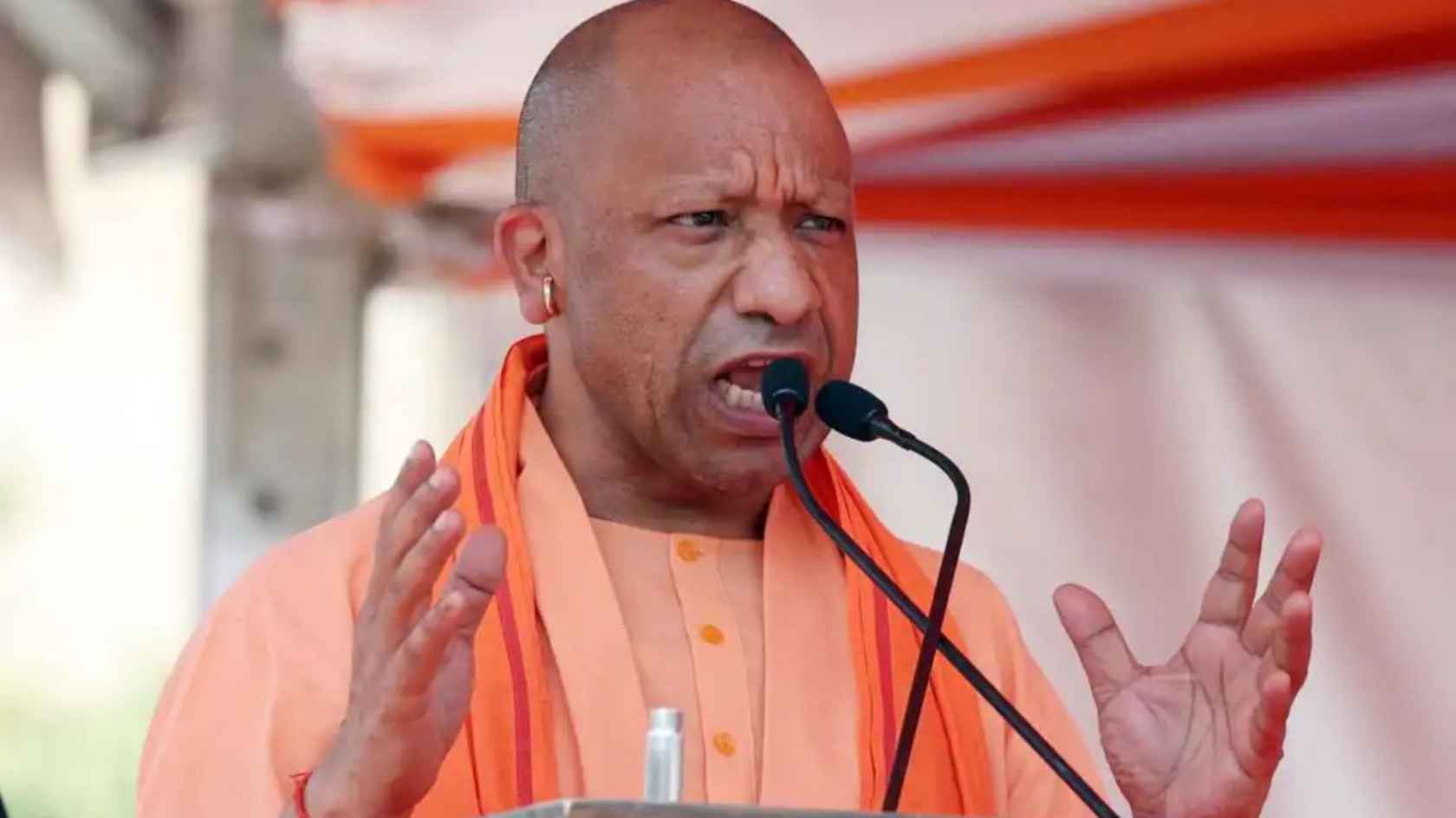 यूपी विधानसभा का विशेष सत्र आज, महिला आरक्षण पर होगी चर्चा; इंदौर में पिकअप पलटी, 15 की मौत; ट्रंप ने ईरान को बताया ‘स्टफ्ड पिग’ UP Assembly special session