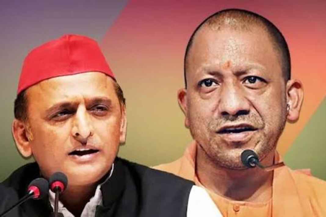 अखिलेश यादव का योगी सरकार पर तीखा हमला, बोले- भीषण गर्मी में पदयात्रा प्रैक्टिस थी, महिला आरक्षण रोक रही है भाजपा Uttar Pradesh