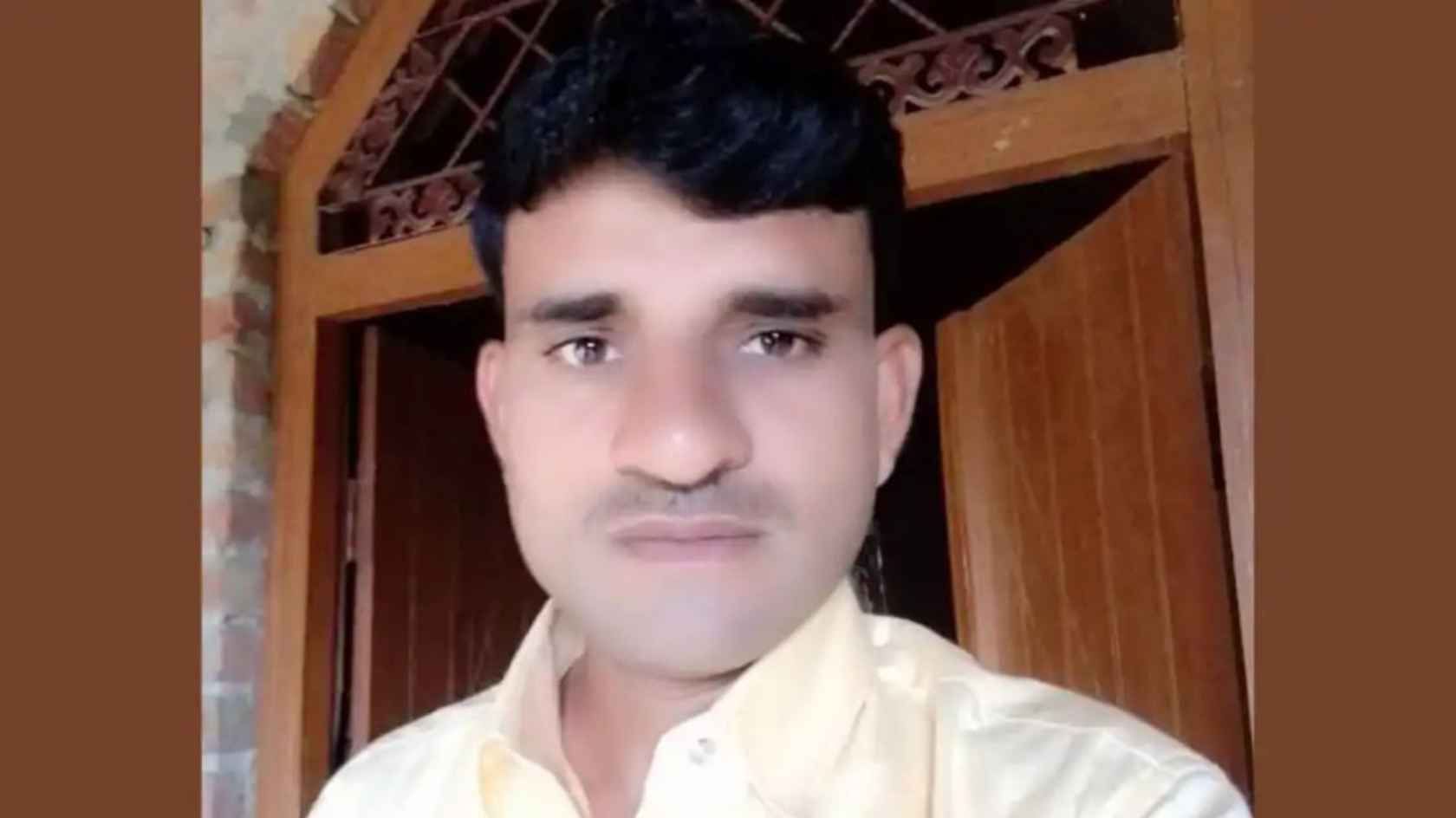 Uttar Pradesh crime news farmer murder case UP