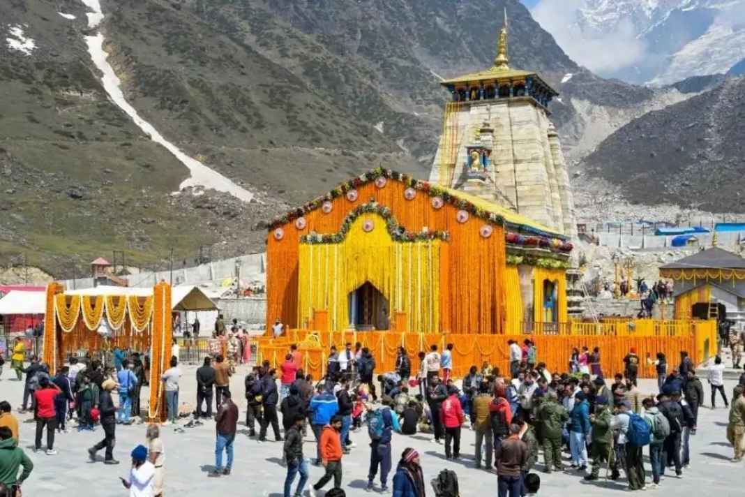 Uttarakhand