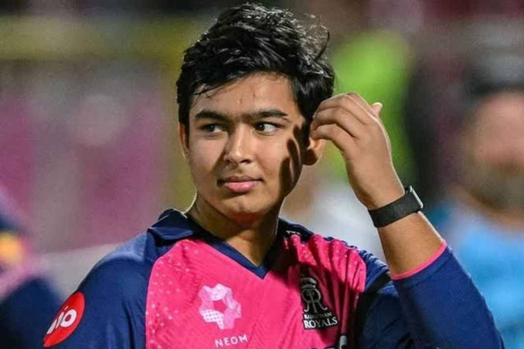 IPL Auction में बिकने वाला 13 साल का वह लड़का, जिससे डर रहे हैं दिग्गज गेंदबाज; इरफान पठान ने खोला गहरा राज Vaibhav Suryavanshi