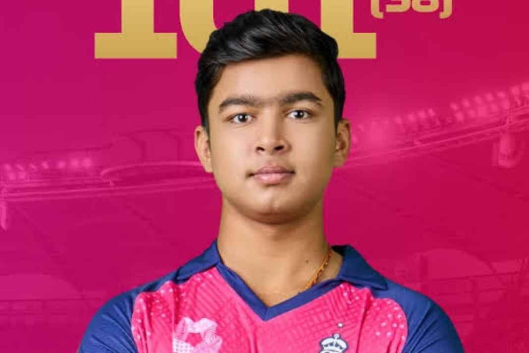IPL 2026 Most Sixes: 13 साल के वैभव सूर्यवंशी ने दिग्गजों को पछाड़ा, छक्कों की रेस में टॉप-5 में 4 भारतीयों का कब्जा! Vaibhav Suryavanshi 2
