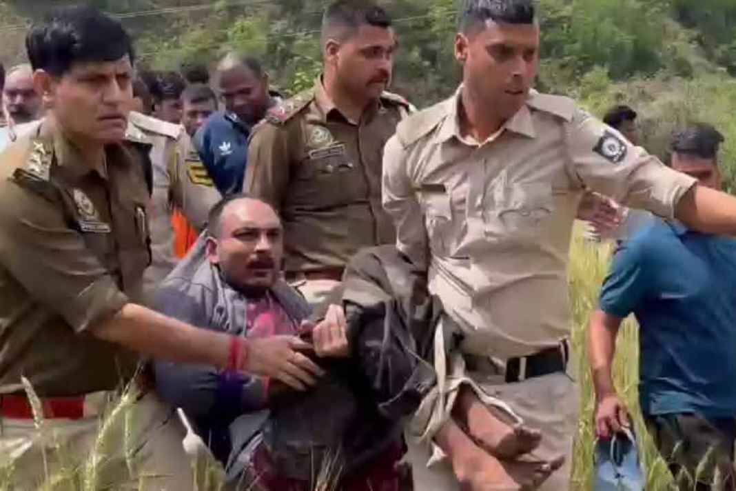 हिमाचल के सरकाघाट में सिया हत्याकांड: नशेड़ी की क्रूरता, पुलिस रिमांड और फास्ट ट्रैक कोर्ट का वादा, जानें केस के नए बड़े खुलासे Vikas Patiala