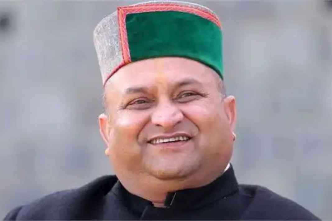 हिमाचल कांग्रेस में 1.5 साल का सूखा खत्म, विनय कुमार ने एक झटके में 71 ब्लॉक अध्यक्षों की फौज उतारी Vinay Kumar