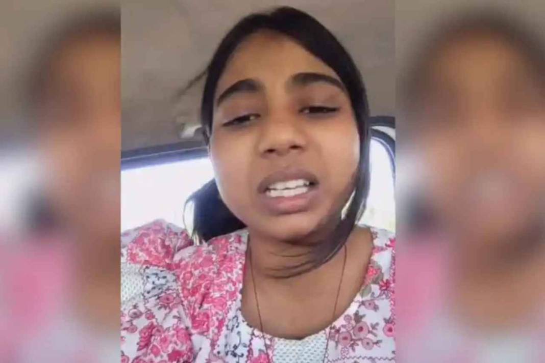 एंबुलेंस से बेटी का वो आखिरी वीडियो और सिस्टम पर गंभीर आरोप, आंगनबाड़ी कार्यकर्ता की मौत का असली सच Viral Video on Girl