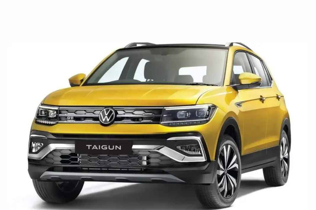 Creta और Fortuner की बादशाहत खत्म! अगले 11 दिनों में आ रही हैं दो धाकड़ SUV, फीचर्स देख उड़ जाएंगे होश Volkswagen Taigun