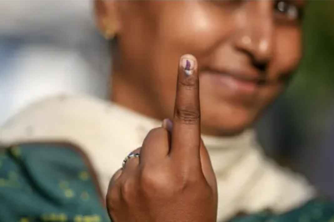 हिमाचल प्रदेश निकाय चुनाव की तारीखों का हुआ बड़ा ऐलान, जानें आपके शहर में कब पड़ेगी वोट? Vote