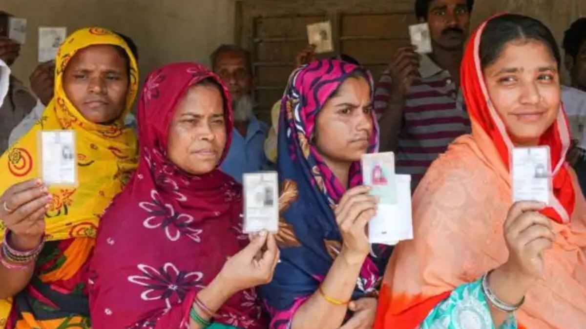 Voter