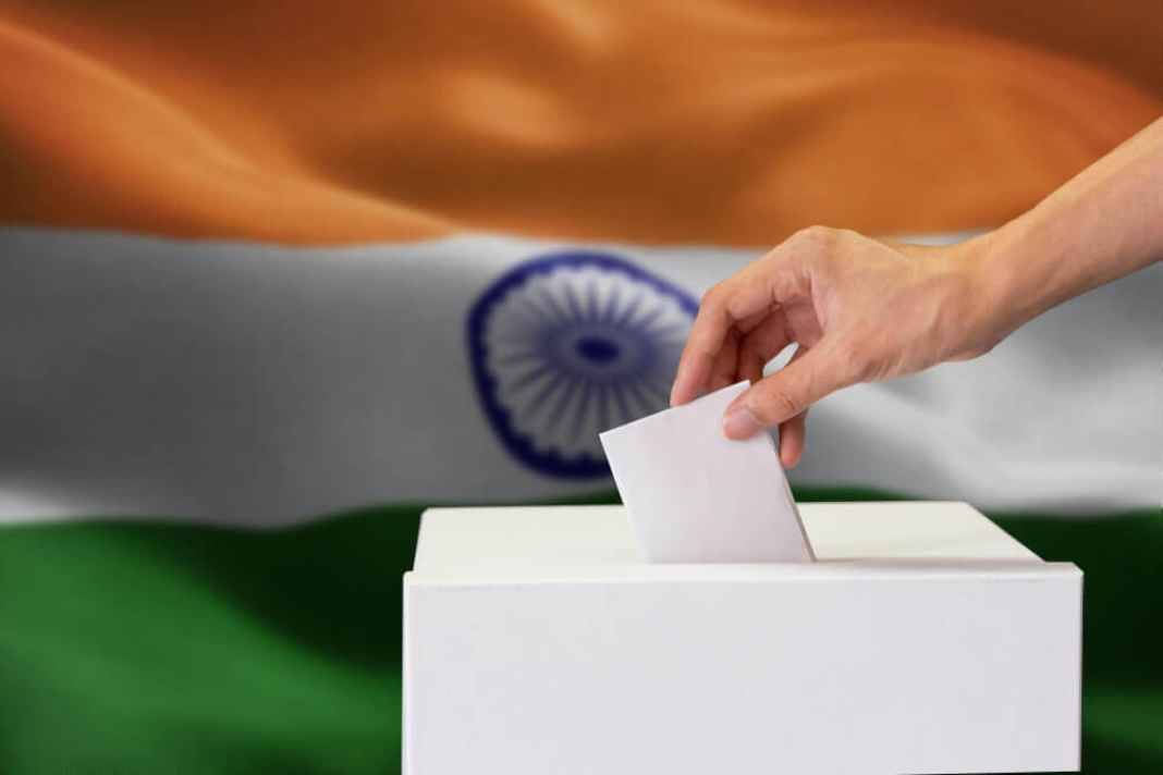 Assembly Election 2026: केरल, असम और पुडुचेरी में महासंग्राम आज, 1899 उम्मीदवारों की किस्मत का होगा फैसला Voting Today