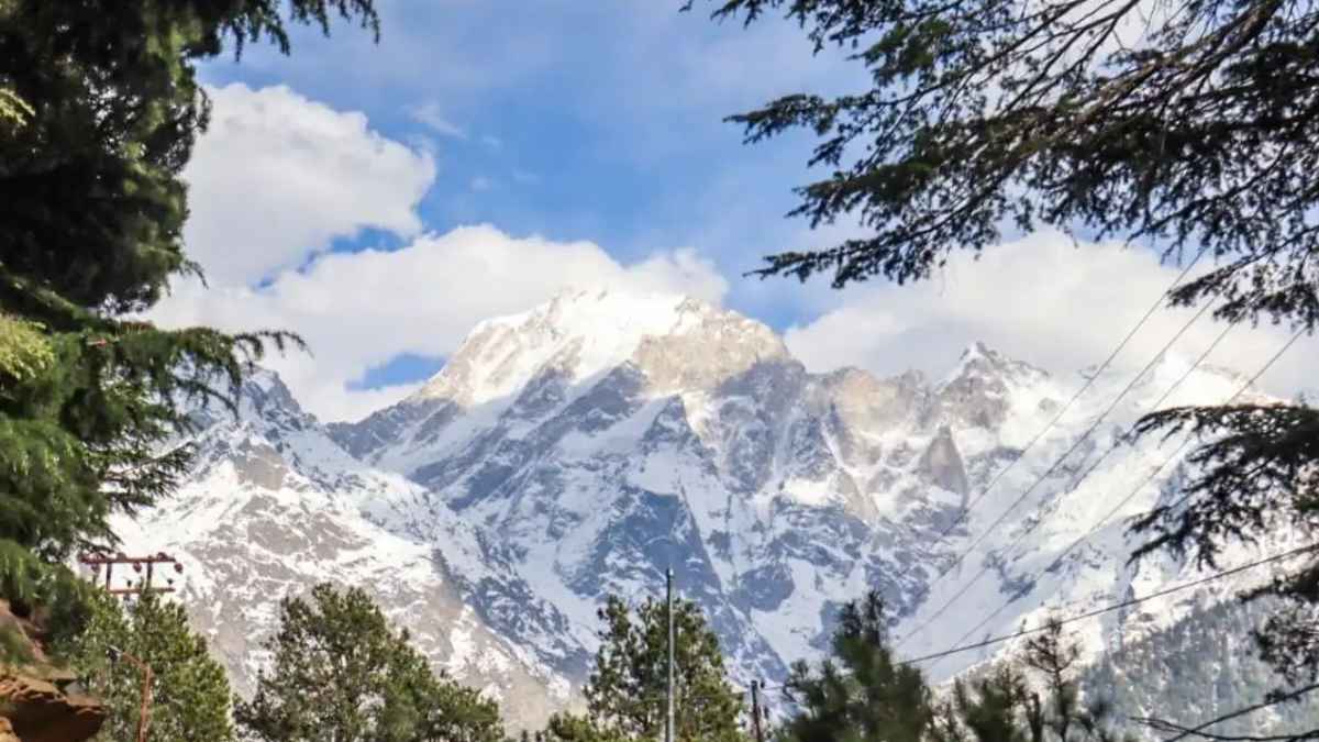 Weather  Alert Himachal