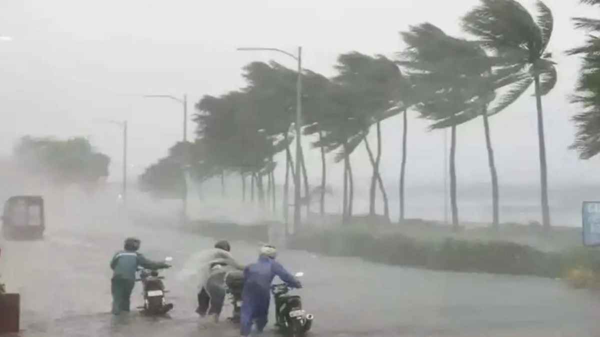 भीषण गर्मी के बीच 25 राज्यों के लिए IMD का भयंकर ‘रेड अलर्ट’, जानिए कब और कहां मचेगी तबाही? Weather Update