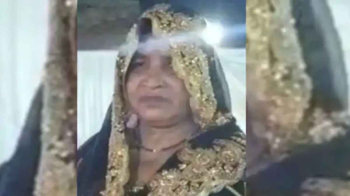 खूनी संघर्ष में बदली खुशियां: नशे में धुत बारातियों ने कार से महिला को कुचला, शादी टूटी WeddingAccident