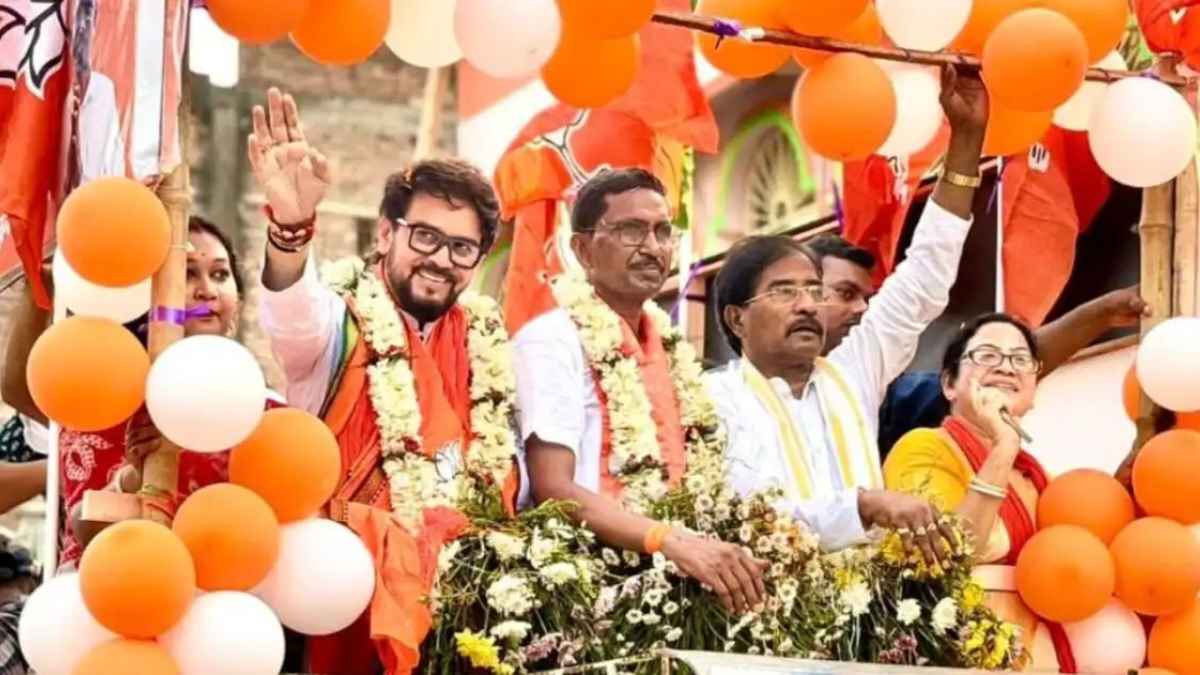 बंगाल फतह के लिए हिमाचल के दिग्गजों ने झोंकी ताकत: जेपी नड्डा से लेकर सुक्खू तक बना रहे चक्रव्यूह, जानिए ग्राउंड जीरो का असल हाल West Bengal Election