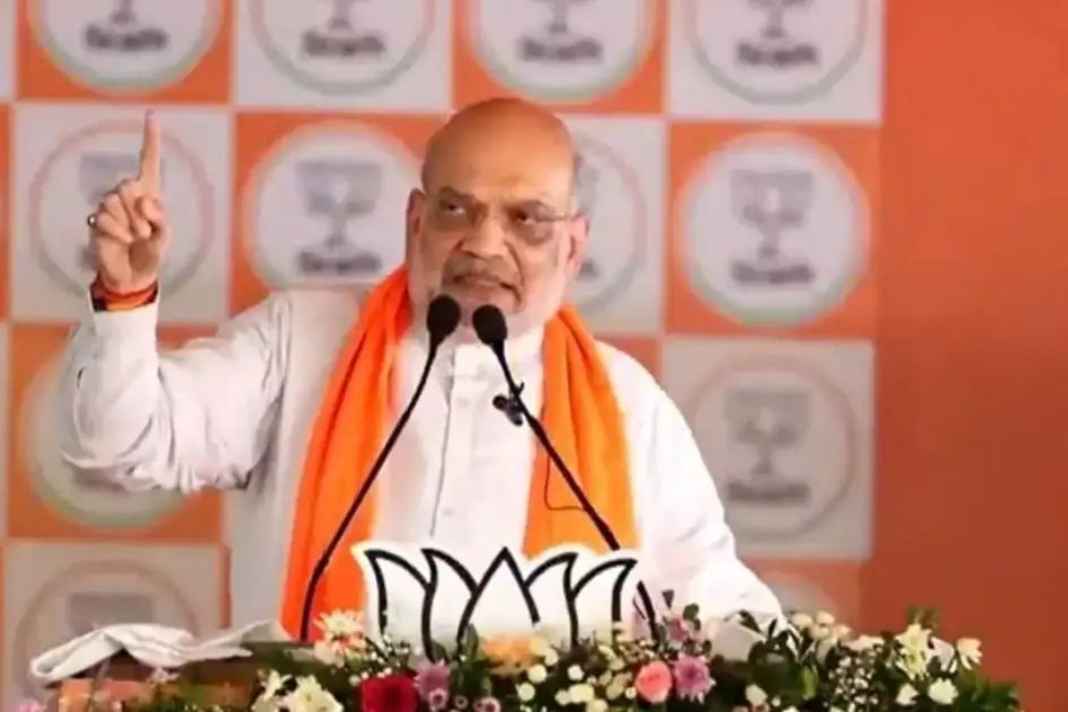 बंगाल चुनाव: अमित शाह की रात्रि बैठकों का खुलासा, 5 संभागों में कार्यकर्ताओं से सीधा संपर्क, 2 में बैठक पूरी West Bengal Election Amit Shah