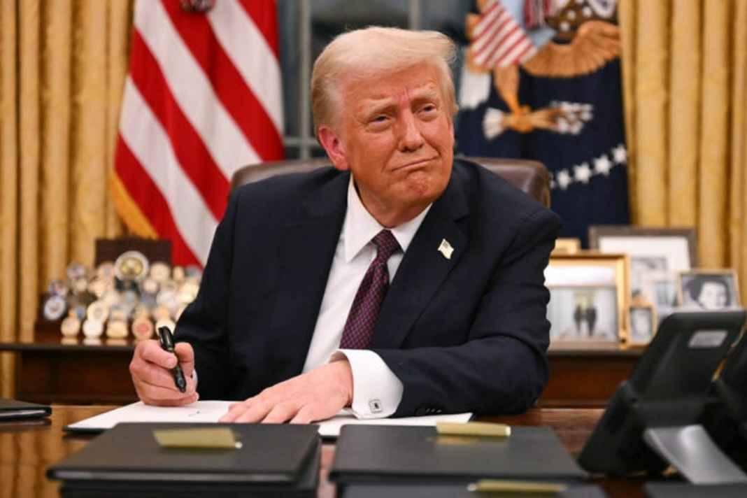 Will there be a coup in America