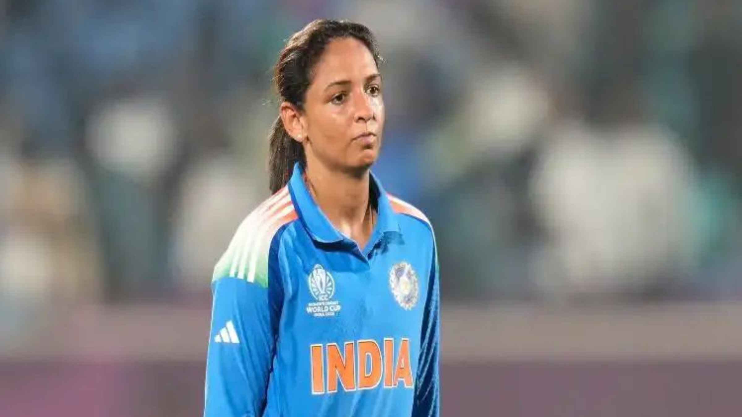 टी20 वर्ल्ड कप से पहले भारतीय महिला टीम की करारी हार पर कप्तान हरमनप्रीत का बड़ा बयान- अभी गलतियां करना फायदेमंद Womens Cricket T20 World Cup