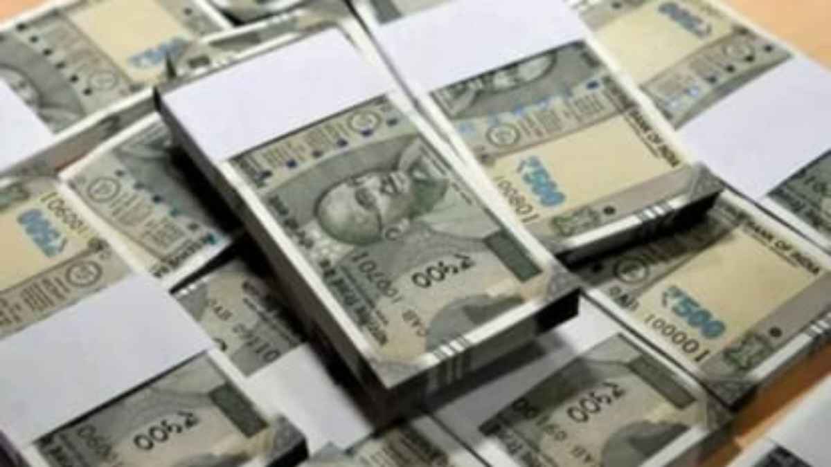 पंचायत चुनाव से पहले महिलाओं को बड़ा तोहफा! खातों में एक साथ आएंगे 4500 रुपये, सरकार ने खोला खजाना Women will get money