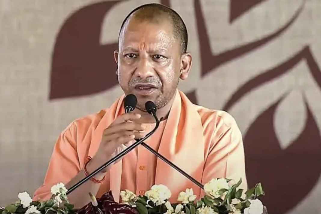 Yogi Adityanath