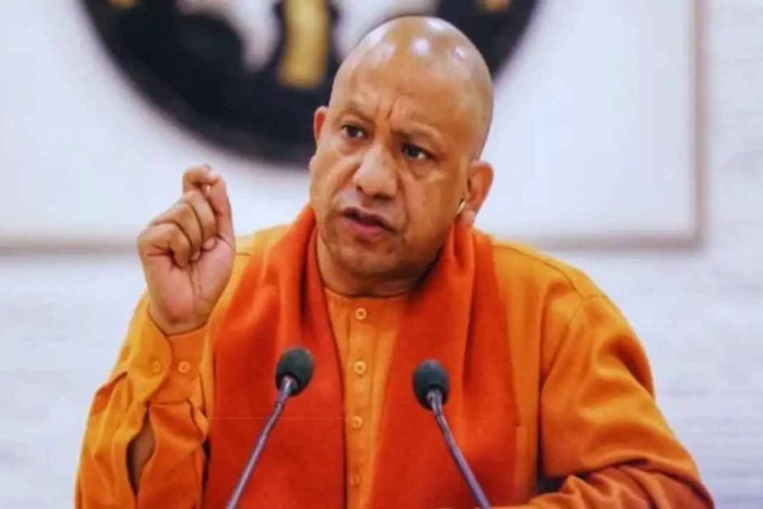 योगी सरकार का बड़ा धमाका! यूपी पुलिस में 81 हजार पदों पर बंपर भर्ती का ऐलान, युवाओं के लिए खुल गए किस्मत के द्वार Yogi Adityanath